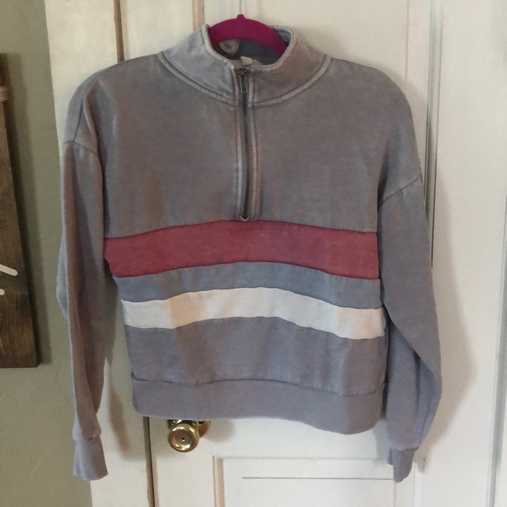 Sweater/sweatshirt